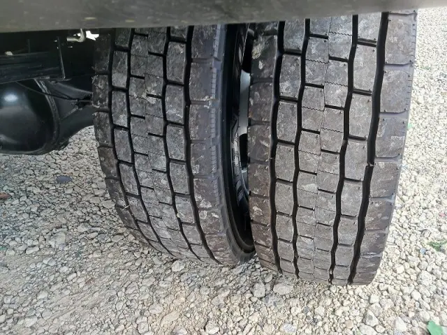 三菱 ファイター 2KG-FK62F(2WD)の写真33