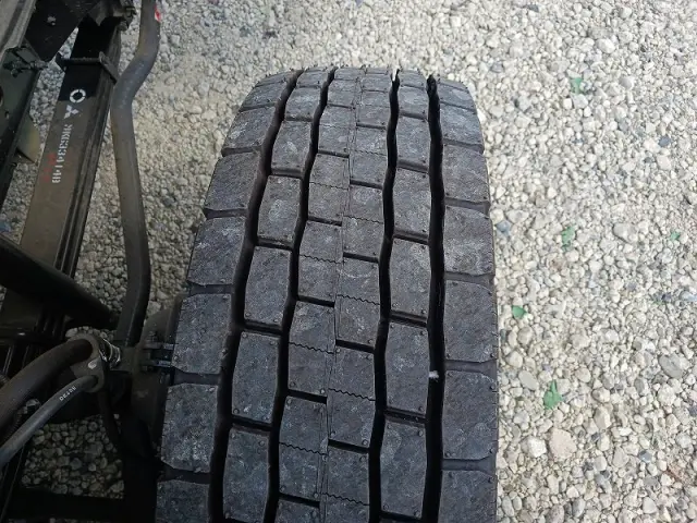 三菱 ファイター 2KG-FK62F(2WD)の写真34