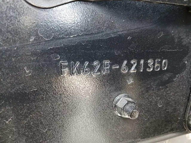 三菱 ファイター 2KG-FK62F(2WD)の写真37