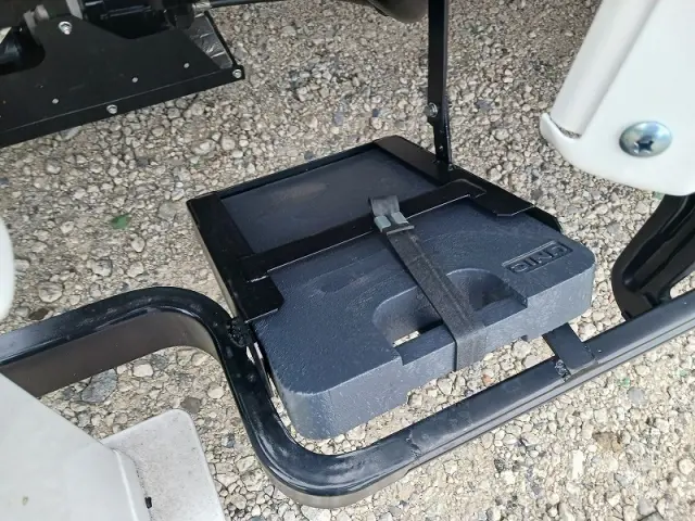 三菱 ファイター 2KG-FK62F(2WD)の写真16