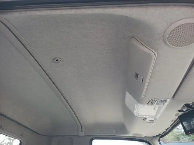 三菱 ファイター 2KG-FK62F(2WD)の写真18