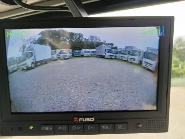 三菱 ファイター 2KG-FK62F(2WD)の写真19