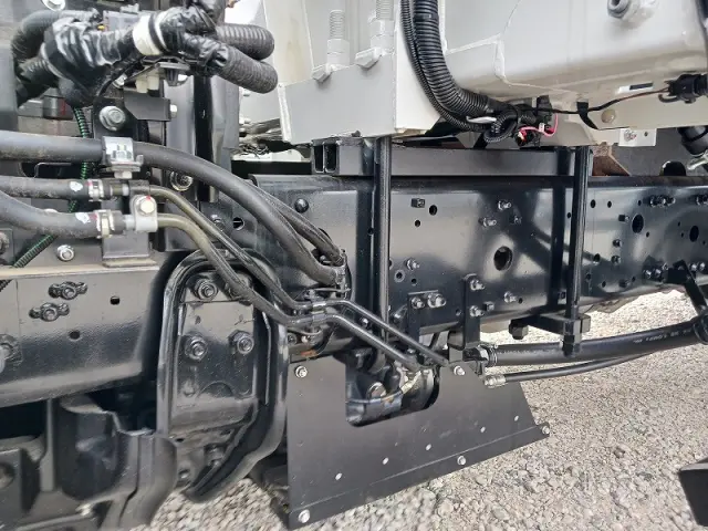 三菱 ファイター 2KG-FK62F(2WD)の写真23