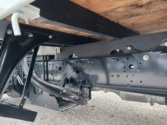 三菱 ファイター 2KG-FK62F(2WD)の写真25