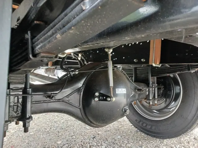 三菱 ファイター 2KG-FK62F(2WD)の写真27