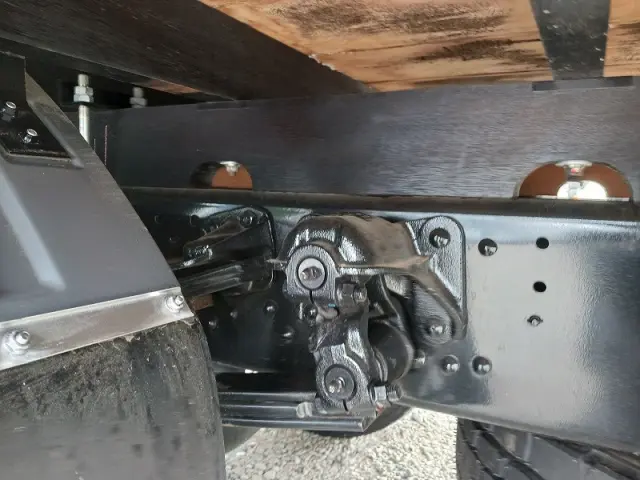 三菱 ファイター 2KG-FK62F(2WD)の写真28
