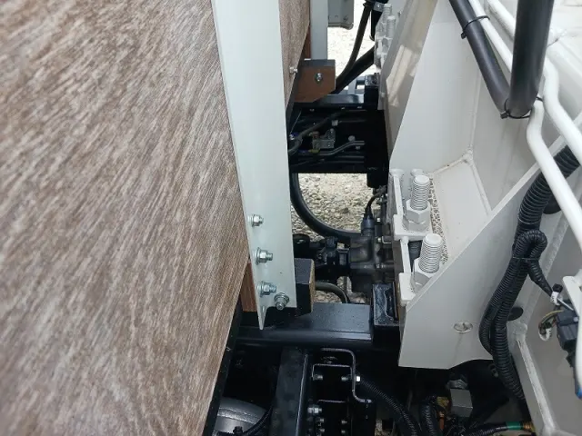 三菱 ファイター 2KG-FK62F(2WD)の写真29
