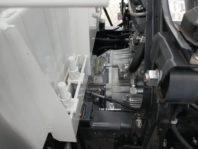 三菱 ファイター 2KG-FK62F(2WD)の写真30