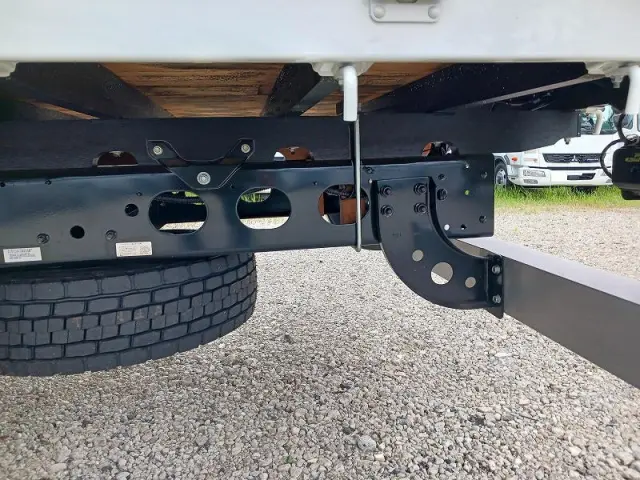 三菱 ファイター 2KG-FK62F(2WD)の写真31