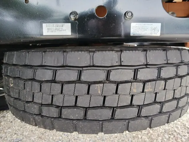 三菱 ファイター 2KG-FK62F(2WD)の写真32