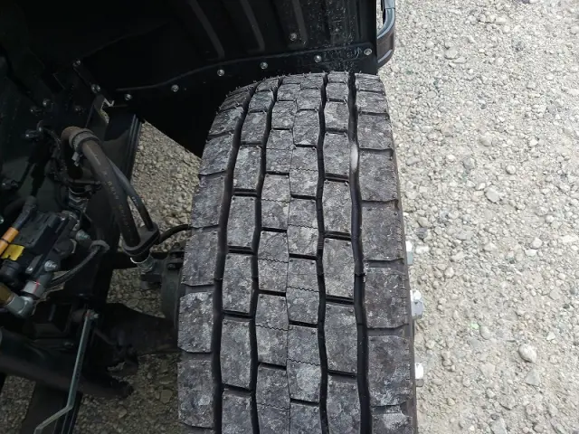 三菱 ファイター 2KG-FK62F(2WD)の写真33