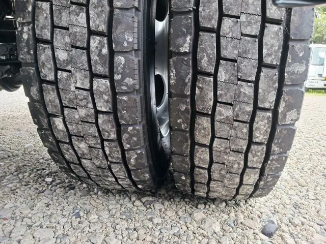 三菱 ファイター 2KG-FK62F(2WD)の写真34