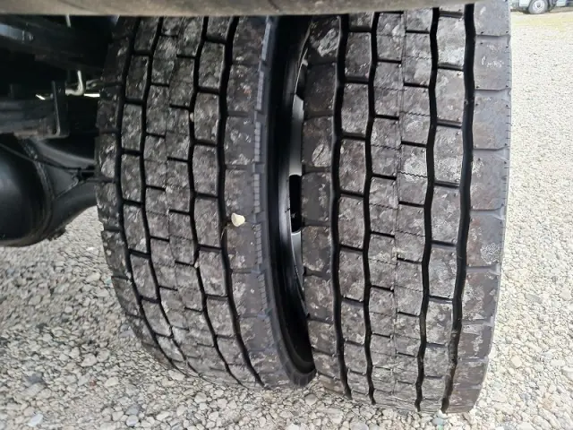 三菱 ファイター 2KG-FK62F(2WD)の写真35