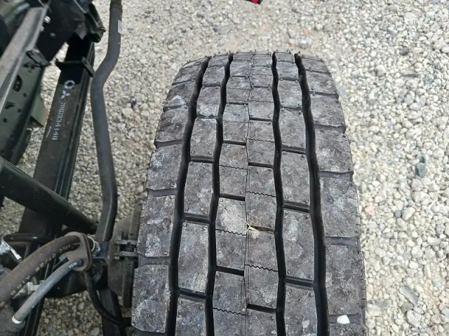 三菱 ファイター 2KG-FK62F(2WD)の写真36