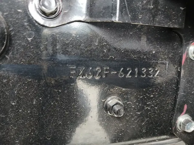 三菱 ファイター 2KG-FK62F(2WD)の写真39