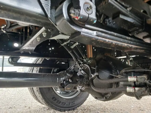 三菱 ファイター 2KG-FK62F(2WD)の写真9
