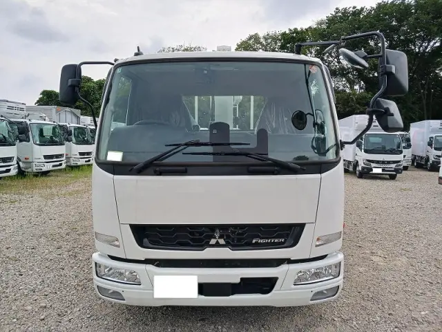 三菱 ファイター 2KG-FK62F(2WD)の写真11