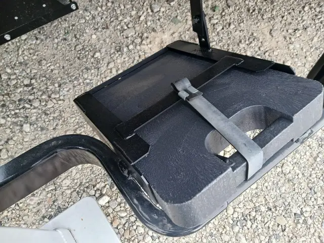 三菱 ファイター 2KG-FK62F(2WD)の写真17