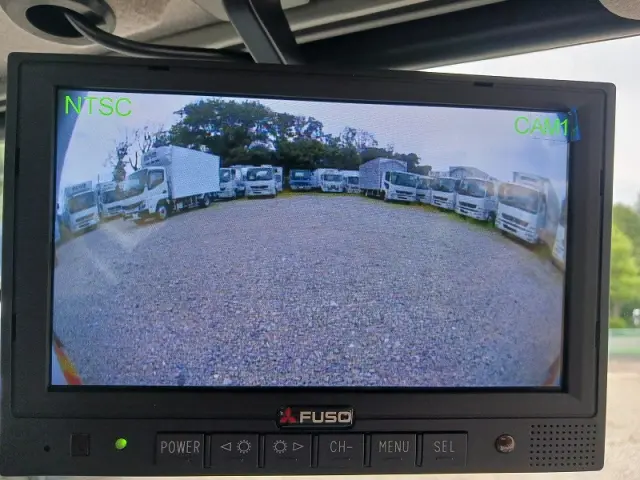 三菱 ファイター 2KG-FK62F(2WD)の写真20