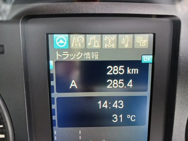 三菱 ファイター 2KG-FK62F(2WD)の写真22