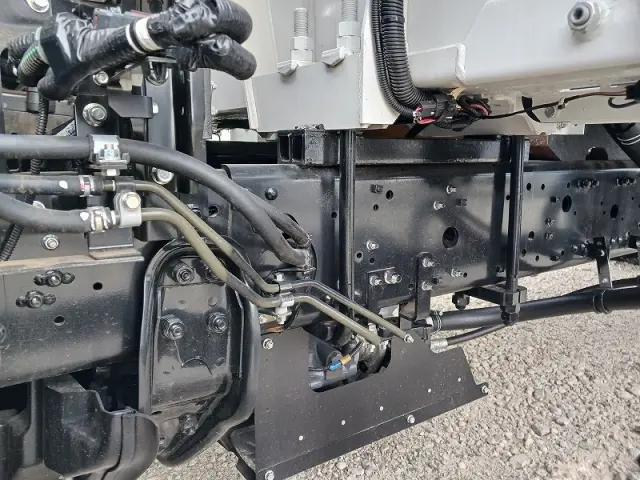 三菱 ファイター 2KG-FK62F(2WD)の写真24