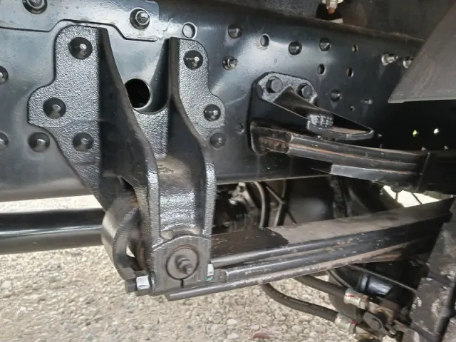 三菱 ファイター 2KG-FK62F(2WD)の写真26