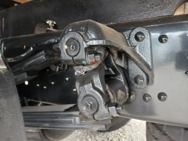 三菱 ファイター 2KG-FK62F(2WD)の写真27