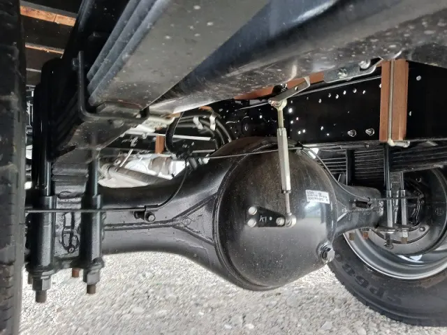 三菱 ファイター 2KG-FK62F(2WD)の写真28
