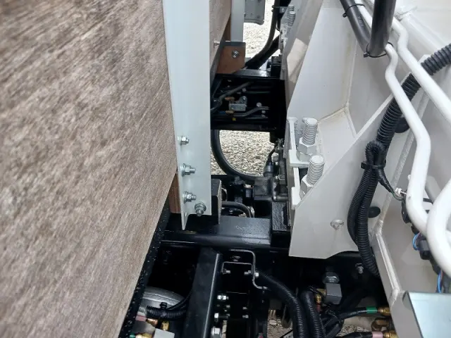 三菱 ファイター 2KG-FK62F(2WD)の写真29