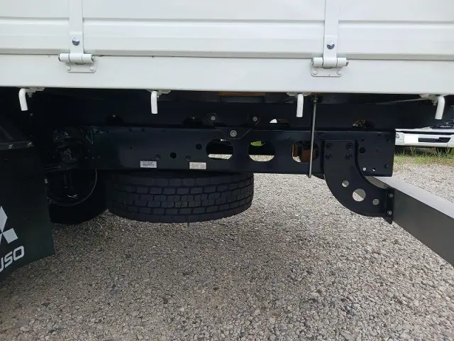 三菱 ファイター 2KG-FK62F(2WD)の写真31