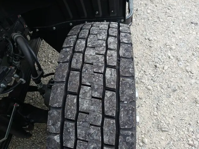 三菱 ファイター 2KG-FK62F(2WD)の写真33