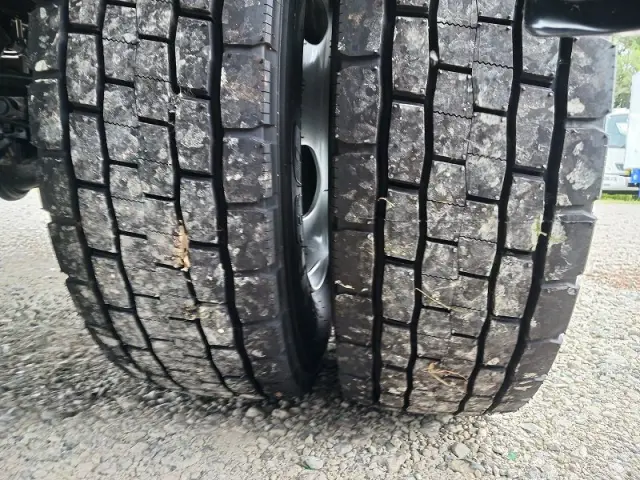 三菱 ファイター 2KG-FK62F(2WD)の写真34