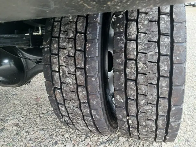 三菱 ファイター 2KG-FK62F(2WD)の写真35