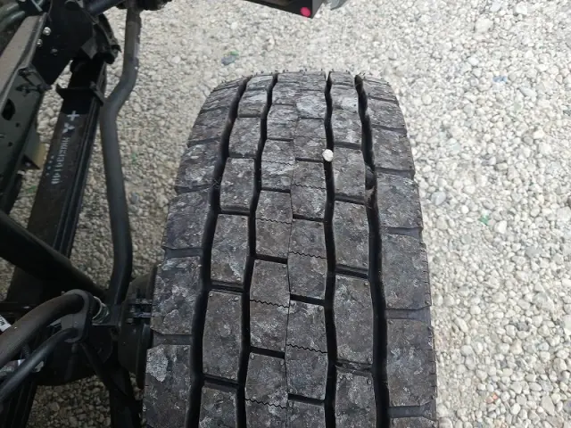 三菱 ファイター 2KG-FK62F(2WD)の写真36