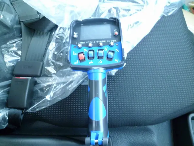 三菱 キャンター 2RG-FEA80(2WD)の写真6