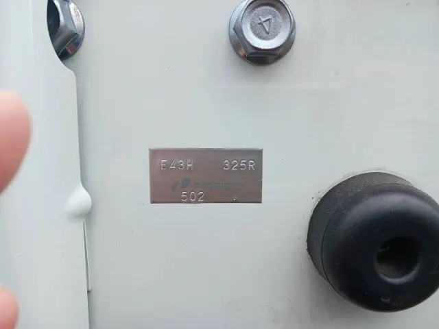 三菱 キャンター 2PG-FEB80(2WD)の写真41