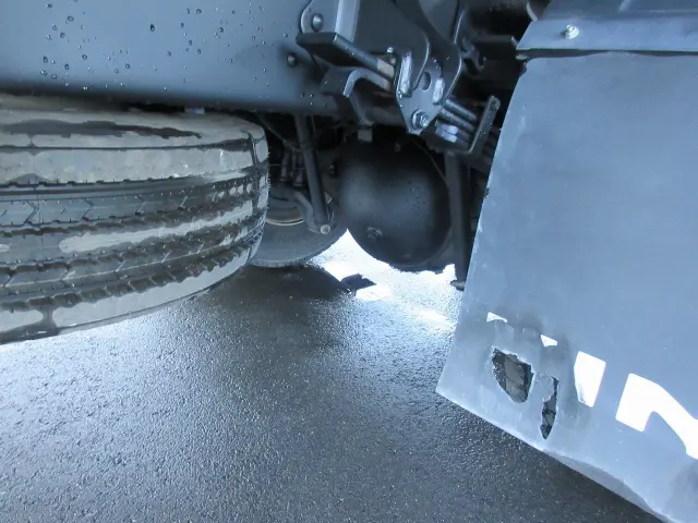 日野 レンジャー 2PG-FE2ABA(2WD)の写真9