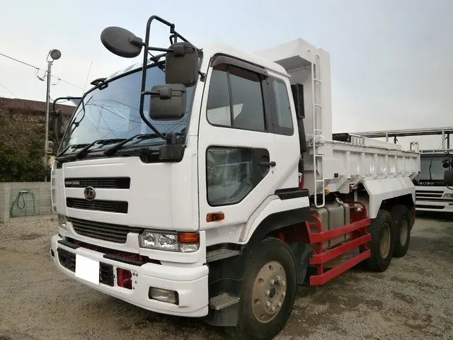ＵＤ ビックサム KL-CW53XHUD(6x4)の写真1