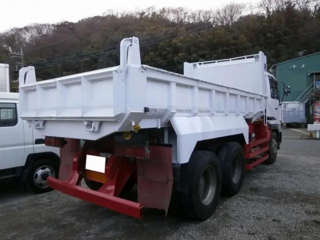 ＵＤ ビックサム KL-CW53XHUD(6x4)の写真2