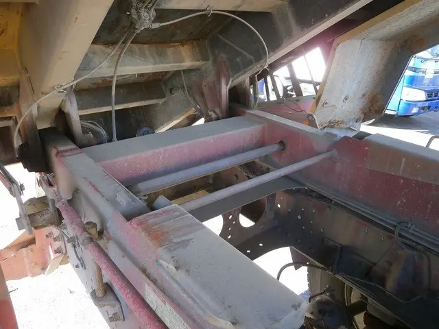 ＵＤ ビックサム KL-CW53XHUD(6x4)の写真5