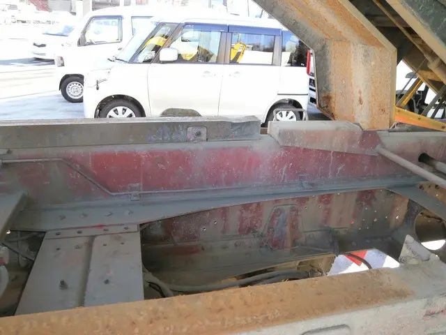 ＵＤ ビックサム KL-CW53XHUD(6x4)の写真6