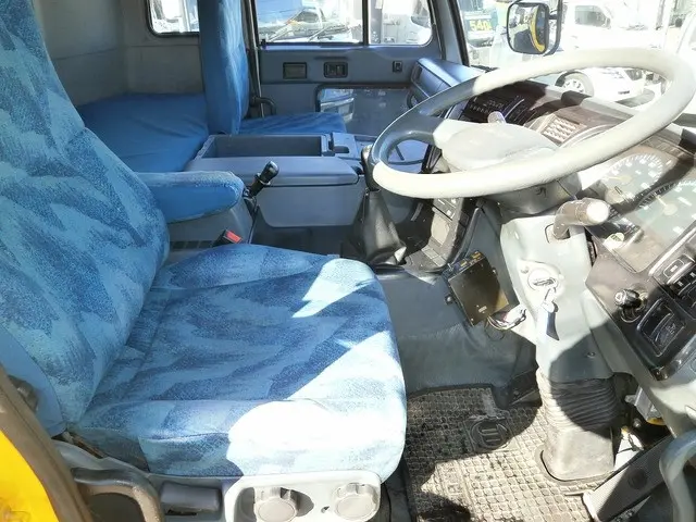 ＵＤ ビックサム KL-CW53XHUD(6x4)の写真7