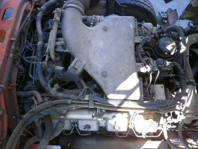 ＵＤ ビックサム KL-CW53XHUD(6x4)の写真8