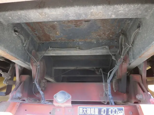 ＵＤ ビックサム KL-CW53XHUD(6x4)の写真9