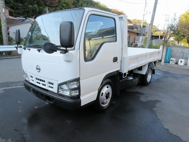 日産 アトラス PB-AKR81AD(2WD)の写真1