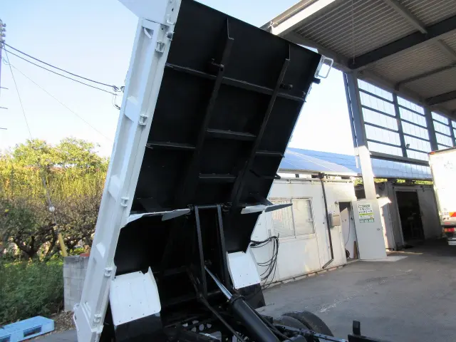 日産 アトラス PB-AKR81AD(2WD)の写真4