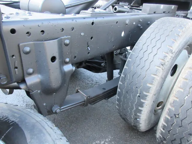 日産 アトラス PB-AKR81AD(2WD)の写真9