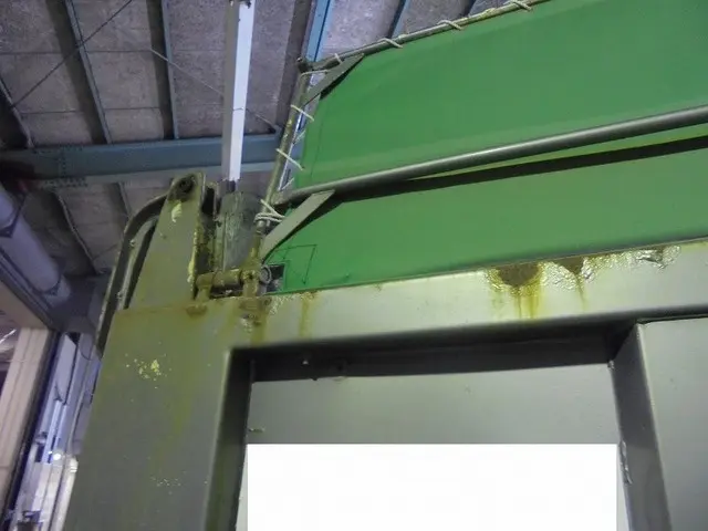 いすゞ ギガ PJ-CXZ51K6(6x4)の写真4