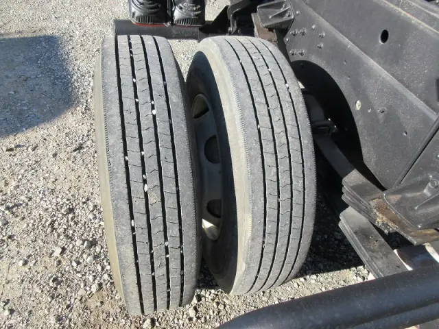 日野 レンジャー TKG-FC9JCAP(2WD)の写真9