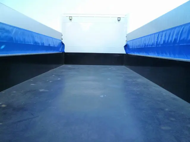 三菱 スーパーグレート 2KG-FV70HX(6x4)の写真3